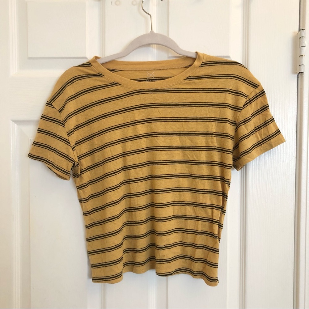 Pacsun top